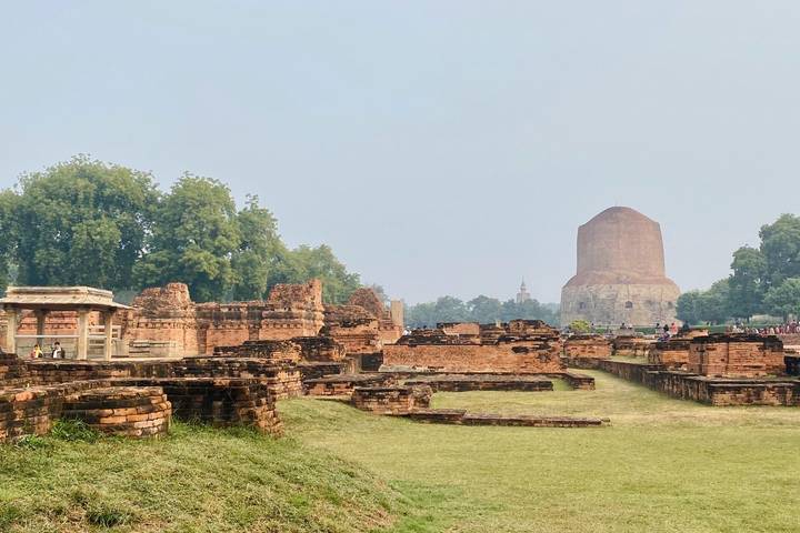 Itinerary Image 1