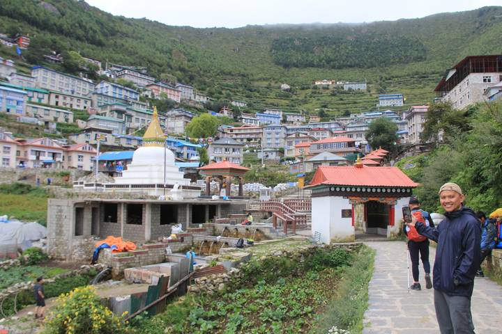 Itinerary Image 1