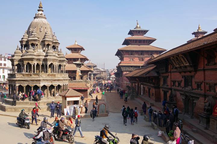 Itinerary Image 1