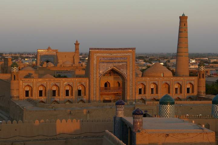 Itinerary Image 1
