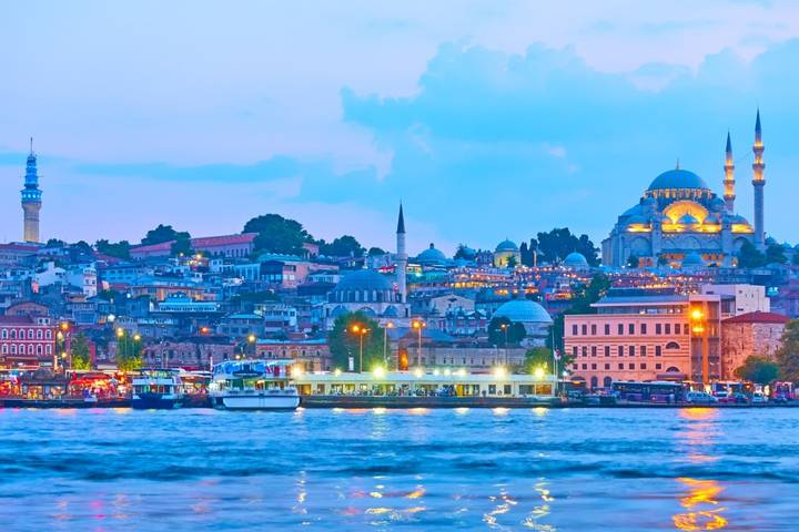 Itinerary Image 1
