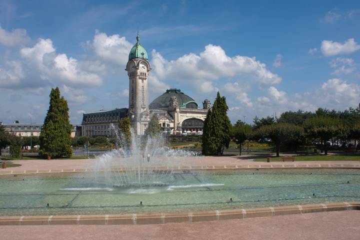 Itinerary Image 1