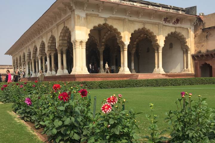 Itinerary Image 1