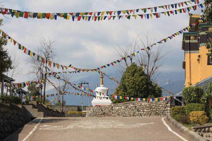 Itinerary Image 1