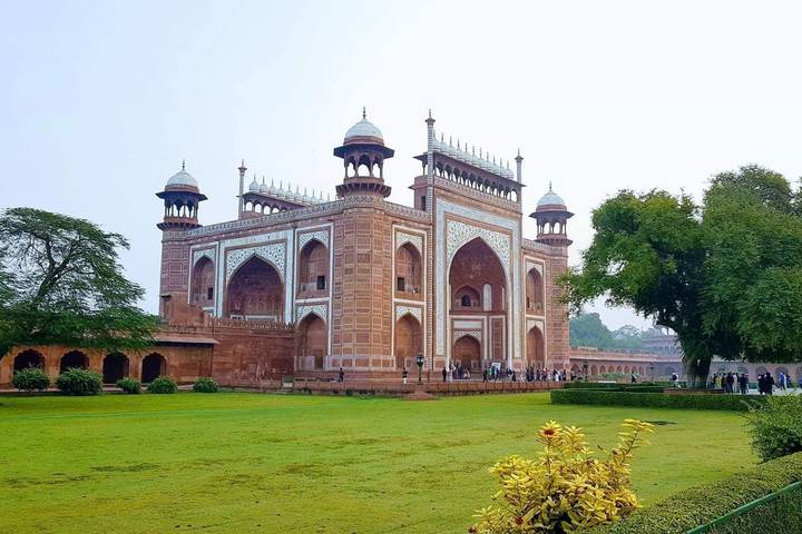 Itinerary Image 1