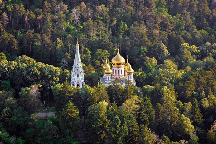 Itinerary Image 1