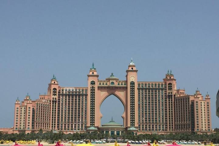 Itinerary Image 1