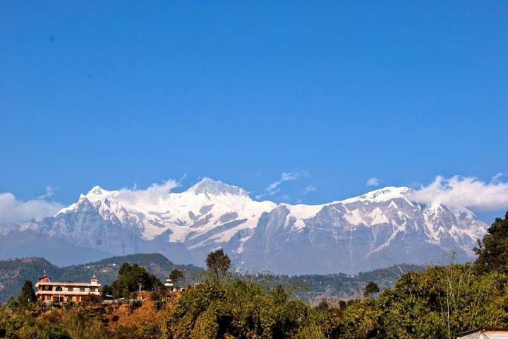 Itinerary Image 1