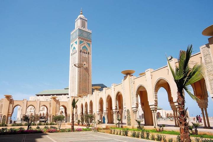 Itinerary Image 1