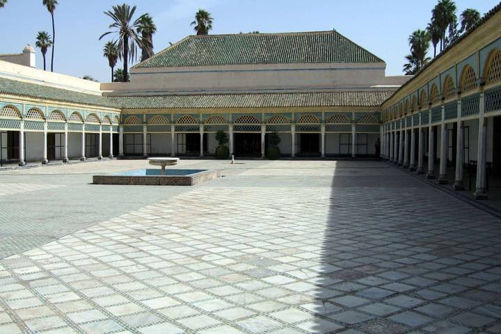 Itinerary Image 1