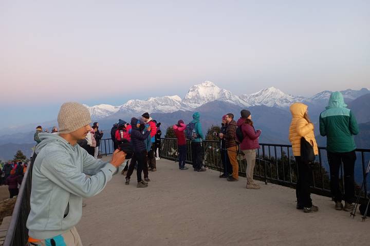 Itinerary Image 1