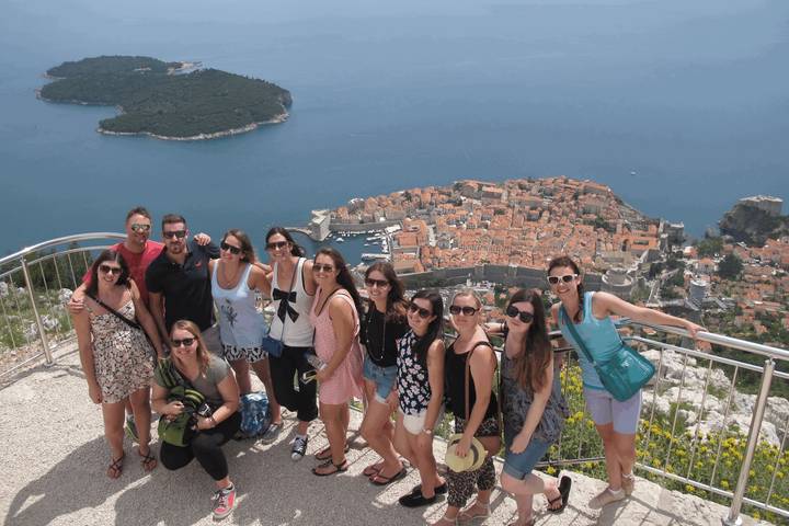 Itinerary Image 1