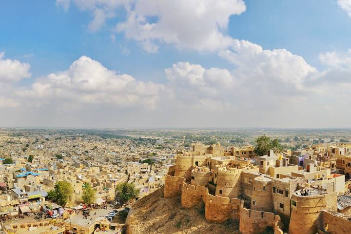 Itinerary Image 1