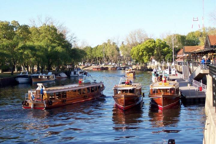 Itinerary Image 1
