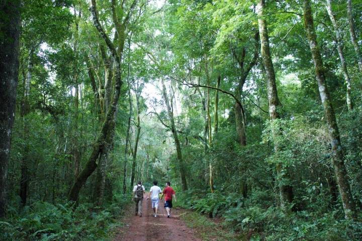 Itinerary Image 1