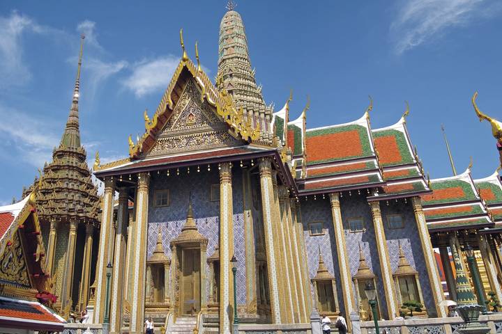Itinerary Image 1