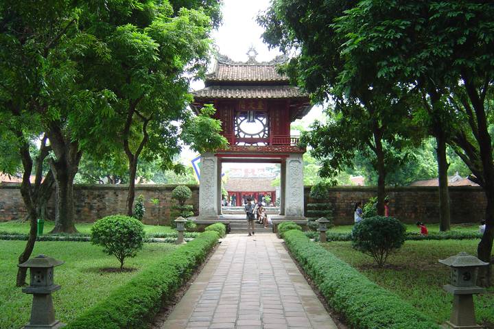 Itinerary Image 1