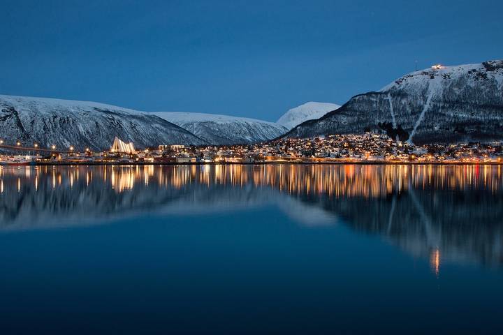 10 Best Norway Tours in November 2025 - TourRadar 10 Best Norway Tours in November 2025 - TourRadar