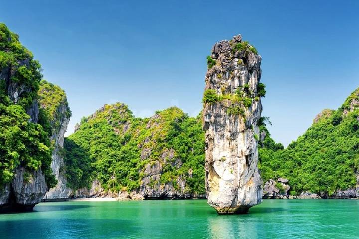 Itinerary Image 1