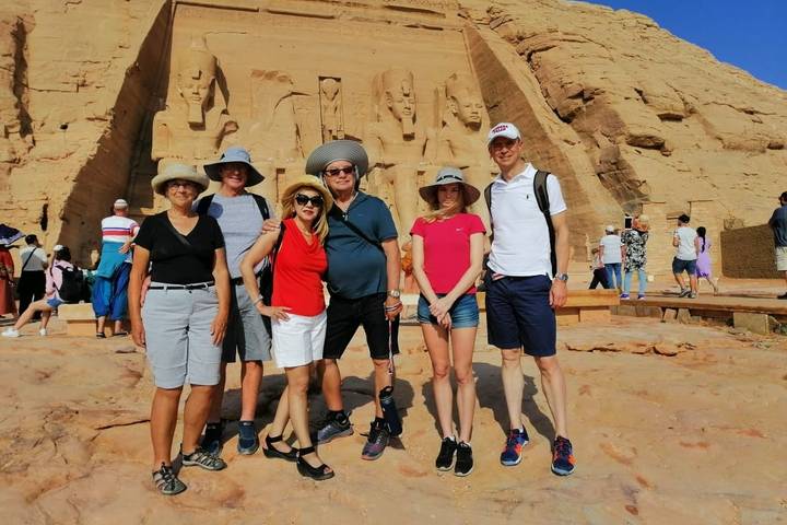 Itinerary Image 1
