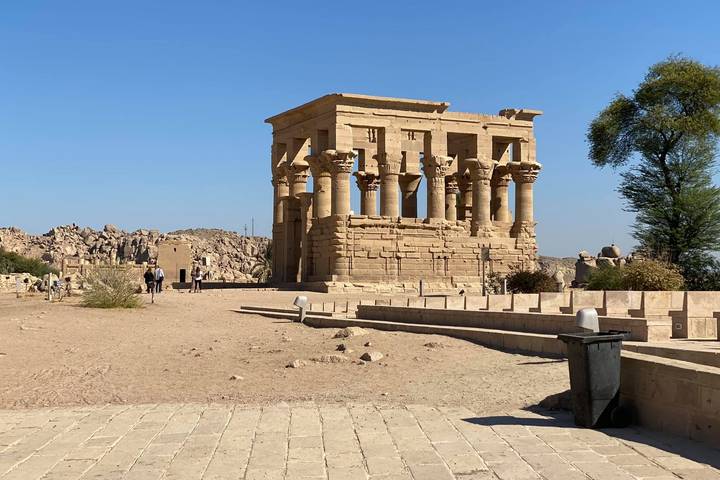 Itinerary Image 1