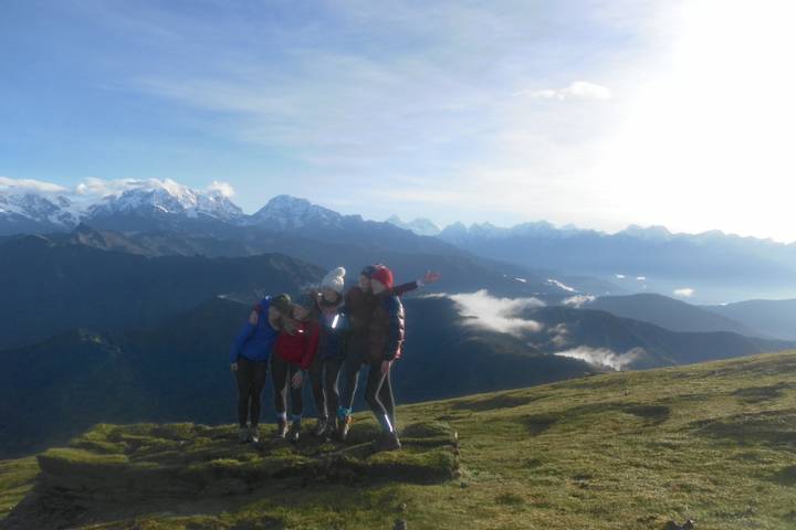 Itinerary Image 1