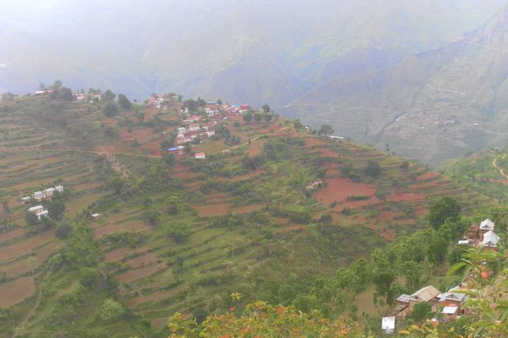 Itinerary Image 1