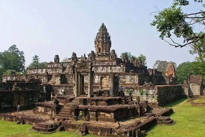 Itinerary Image 1