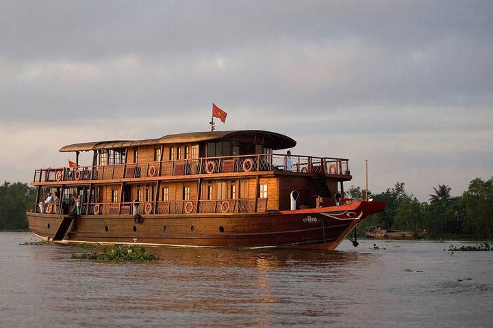 10 Best River Cruise Tours in Cambodia And Vietnam 2024/2025 - TourRadar