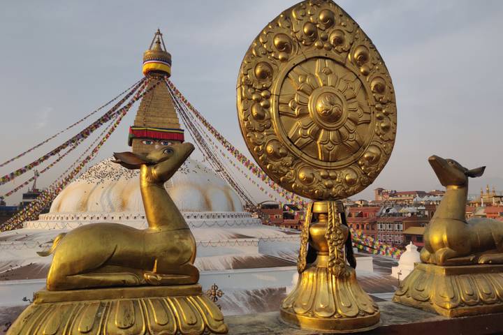 Itinerary Image 1