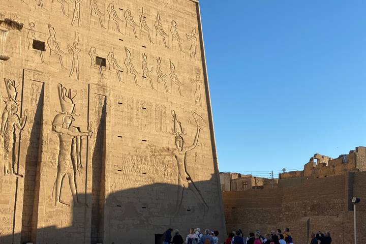 Itinerary Image 1