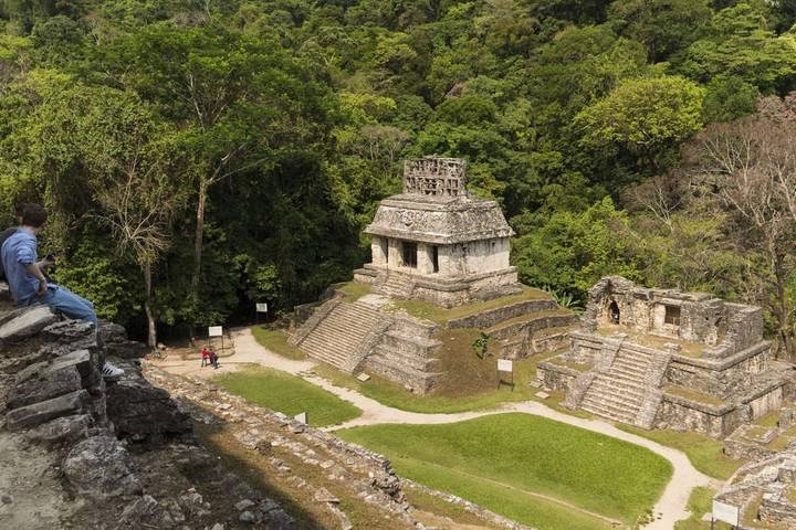 Itinerary Image 1