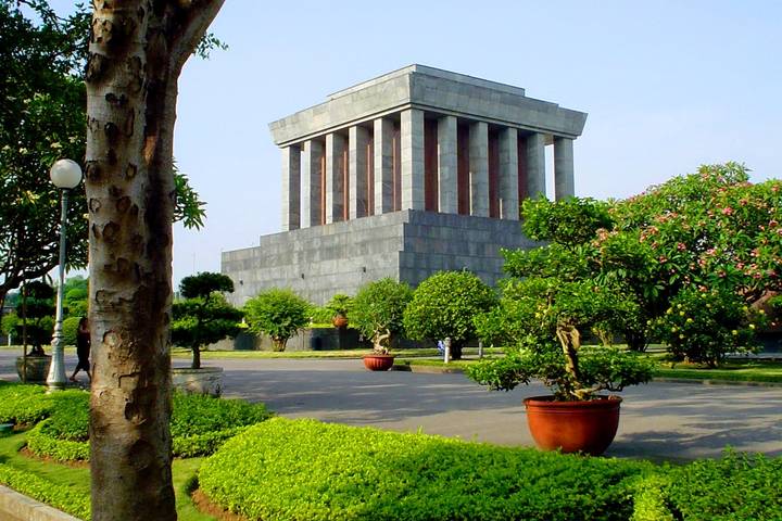 Itinerary Image 1