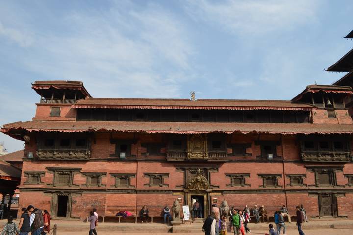 Itinerary Image 1