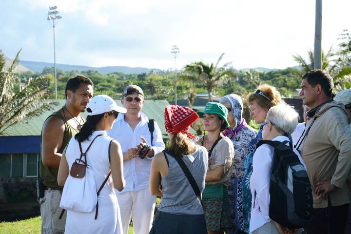 Itinerary Image 1