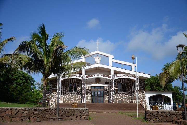 Itinerary Image 1