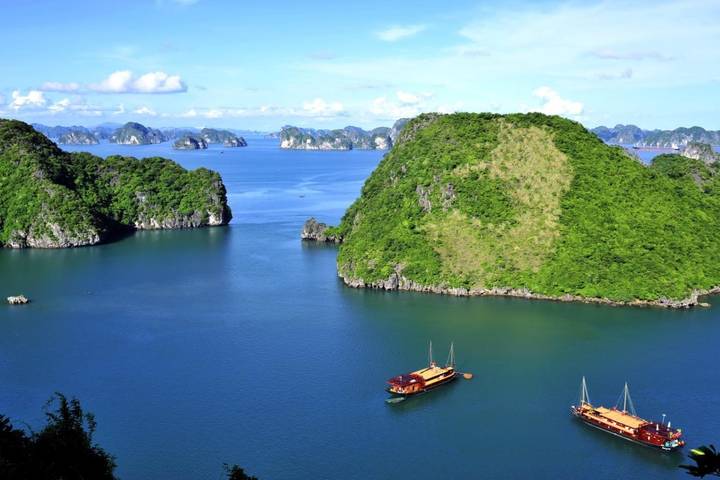 Itinerary Image 1