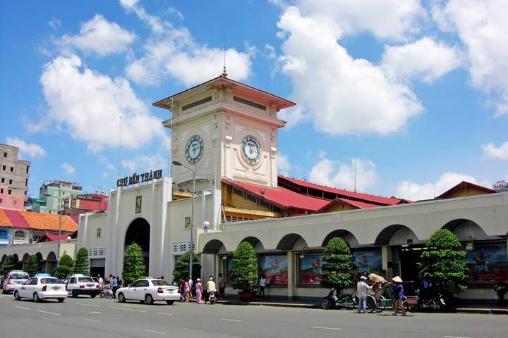 Itinerary Image 1