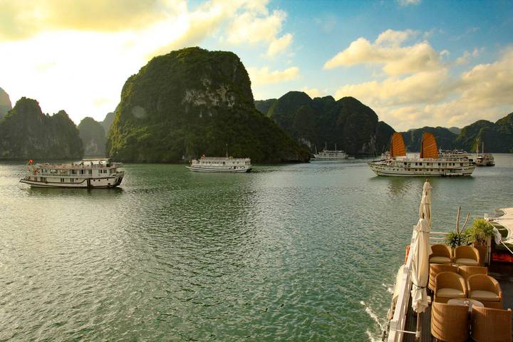 Itinerary Image 1