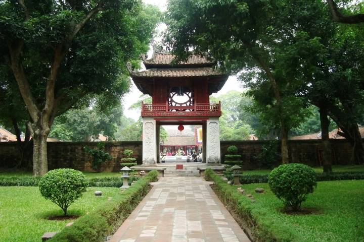 Itinerary Image 1