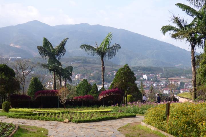 Itinerary Image 1