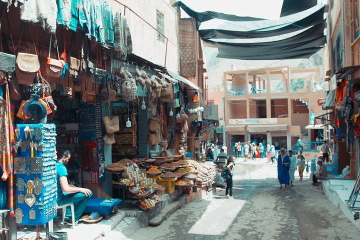 Itinerary Image 1