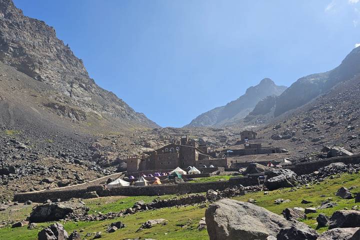 Itinerary Image 1