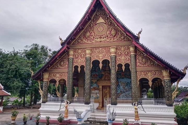 Itinerary Image 1