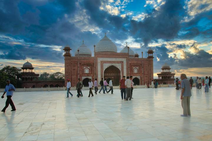 Itinerary Image 1