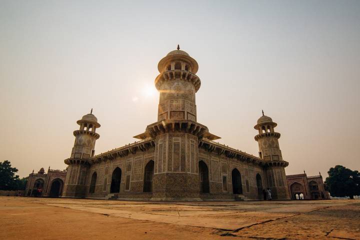 Itinerary Image 1