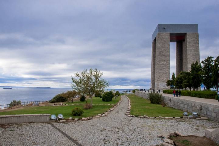 Itinerary Image 1