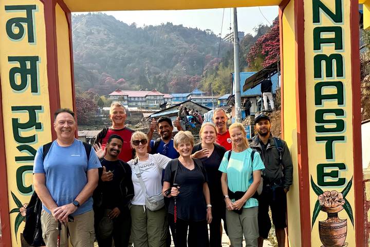 Itinerary Image 2