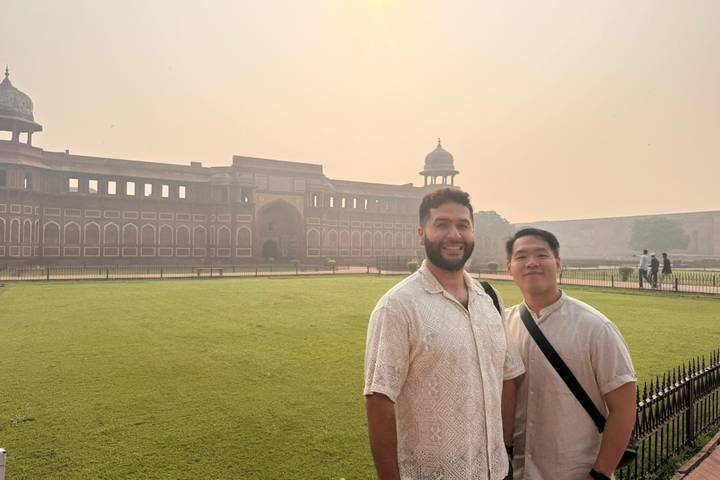 Itinerary Image 1