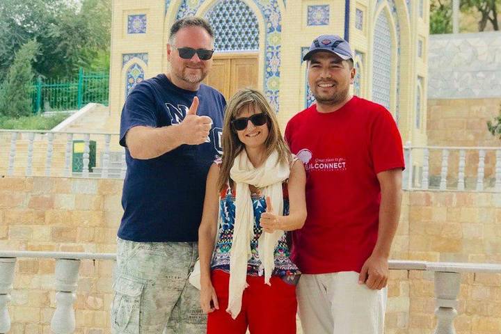 Charming Uzbekistan Tour - Private Tour